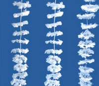 组合性填料，组合填料